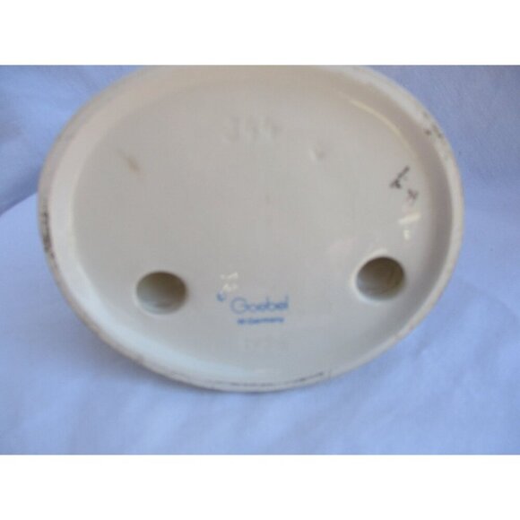 Hummel Goebel figurine Feathered Friends #344 Mother's Day gift collectible - Picture 7 of 8